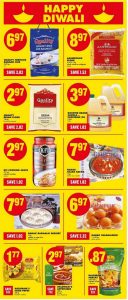 No Frills Flyer September 23 2016 With Perfect Coupons