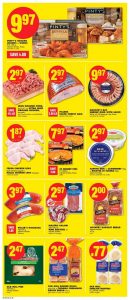 No Frills Flyer September 30 2016 With Printable Coupons