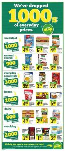 Safeway Flyer September 24 2016
