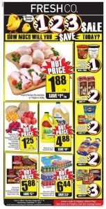 Freshco Flyer September 5 2016 Savings 