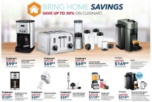 Best Buy Flyer October 18 2016