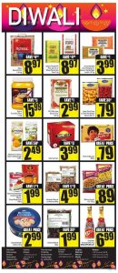 Freshco Flyer October 3 2016 Happy Diwali