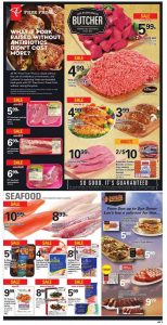 Loblaws Flyer October 14 2016 The Freshest Products