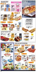Loblaws Flyer October 16 2016