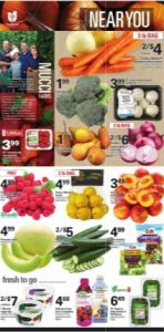 Loblaws Flyer October 28 2016 No Tax