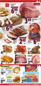 Metro Flyer October 2 2016 With Printable Coupons