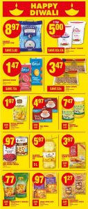 No Frills Flyer October 21 2016 With Printable Coupons