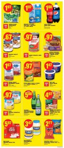 No Frills Flyer October 3 2016 Perfect Deals