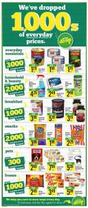 Safeway Flyer October 16 2016 Better Rewards