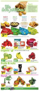 Sobeys Flyer October 24 2016