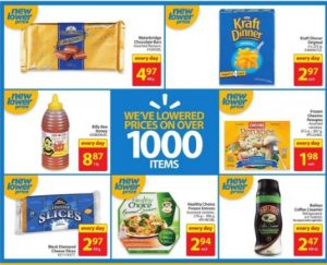 Walmart Flyer October 13 2016