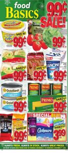 Food Basics Flyer December 1 2016