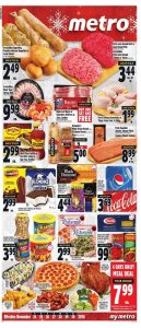 Metro Flyer November 24 2016 