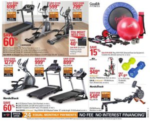 Best Buy Flyer November 1 2016