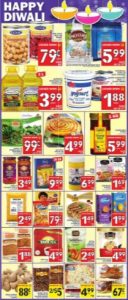 Food Basics Flyer November 1 2016