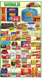 Food Basics Flyer November 24 2016
