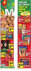 Food Basics Flyer November 3 2016