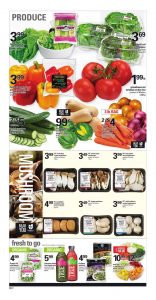Loblaws Flyer November 18 2016