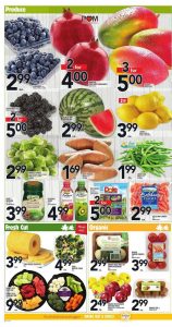 Metro Flyer November 11 2016 With Coupons