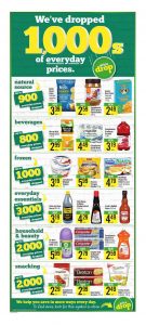 Safeway Flyer November 18 2016