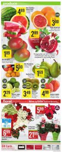 Safeway Flyer November 27 2016