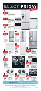 Sears Flyer November 21 2016