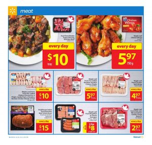 Walmart Flyer November 24 2016