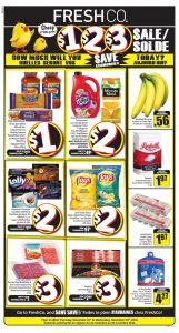 Freshco Flyer November 24 2016