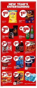 No Frills Flyer December 31 2016