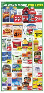 Food Basics Flyer December 25 2016