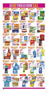 Loblaws Flyer December 8 2016 