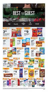 Loblaws Flyer December 27 2016