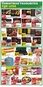 Food Basics Flyer December 13 2016
