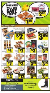 Freshco Flyer December 26 2016