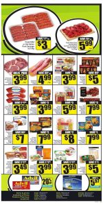 Freshco Flyer December 29 2016