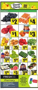 Freshco Flyer December 3 2016 With Holiday Recipes