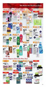 Loblaws Flyer December 23 2016