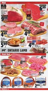 Metro Flyer December 6 2016 With Good Coupons