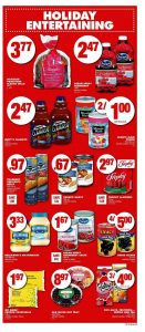 No Frills Flyer December 17 2016 With Coupons