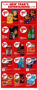No Frills Flyer December 28 2016