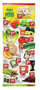 Safeway Flyer December 26 2016