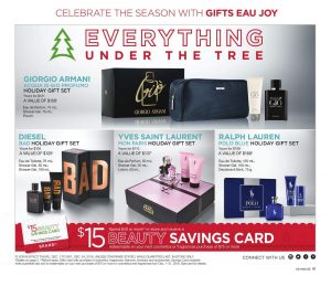 Sears Flyer December 7 2016 Gift Options For Christmas