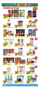 Sobeys Flyer December 30 2016