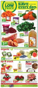 Sobeys Flyer December 6 2016
