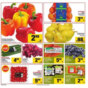 Superstore Flyer January 6 2016
