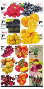 Loblaws Flyer January 8 2017