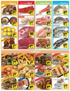 Al Premium Food Flyer January 31 2017