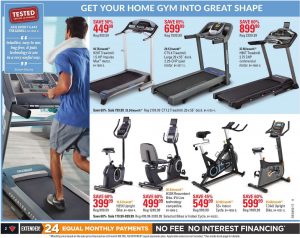 Canadian Tire Flyer January 6 2017