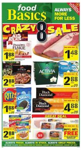 Food Basics Flyer January 12 2017
