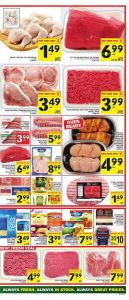 Food Basics Flyer January 19 2017